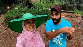 ഞങ്ങൾ ആദ്യമായി കണ്ടുമുട്ടിയത് ഇങ്ങനെ ആയിരുന്നു | Q&A | Sahla Parappan