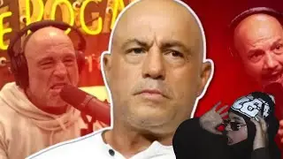Joe Rogan Snaps At Comedians For Being Ungrateful Of The Austin Comedy Scene