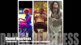 Daniel Heartless ft XoBoogie & JbangahETC 