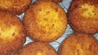 Bread Chicken Patties || Chicken patties || Ramadan 2021 special by Zindgi k rang 5.