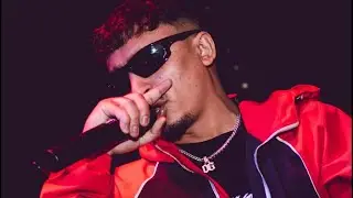 INTRO || RISKTAPE || JAMESY || LIVE PERFORMANCE ||2025