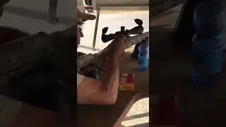 Sabatti 308 desert