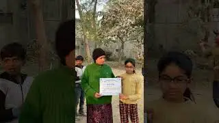 पर्यावरण जागरूकताअभियान #environment #ngo #greenchoices #health  #india #youtubeshorts #trending