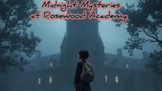 Midnight Mysteries at Rosewood Academy