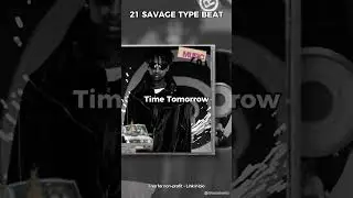 🔪 21 Savage Type Beat 2025 &ndash; 