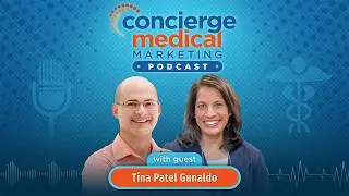 Episode 39: Building Better Teams for Better Outcomes with Tina Patel Gunaldo