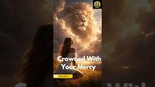 Crowned With Mercy | Deep Worship Songs for Broken Spirit to Lift up the Soul Inspired CeCe Winans