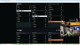 Scump Gives CDL Predictions for Major 4👀