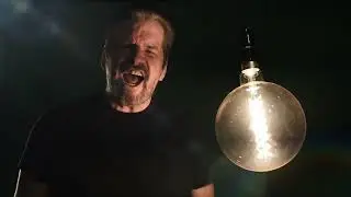 Ken Lawson - Cover of Free Falling by The Warning (The Angry Grungy Version)