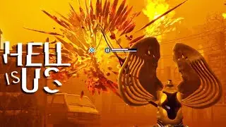 Picking up the PIECES in HELL is US Ep. 14