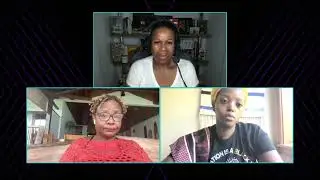 Yoliswa Cele Talks 