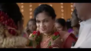 HemanthKumar Priyadharshini Wedding Highlights |  Epic Lights Studios| Kovilpatti Mahalakshmi Mahal