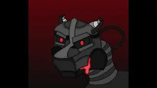 Case Animatronics 2:Multiplayer-part 2(funny & epic moments)
