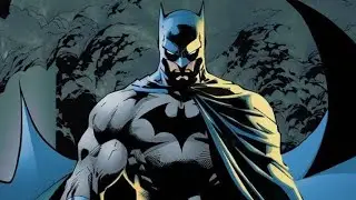 A PROVA QUE O BATMAN HUMILHOU TODA A LIGA!!! IRREFUT&Aacute;VEL!!!