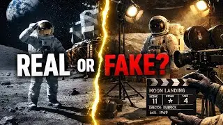 The Apollo 11 Mystery | Did Humans Really Walk on the Moon? | Neil Armstrong | English 