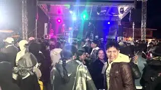 RAYMI CAÑARI SHOW EN VIVO LA DOLOROSA SUSCAL 2024