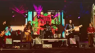 Pretty Rotten Collective - Full Concert - 9/21/24 Hempfest Boston Common, Boston Mass.