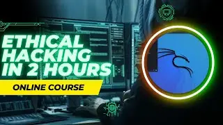 The Best Ethical Hacking Tutorial To Learn In Just 2 Hours!