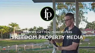 Freedom Property Media -  How We Get You More Buyers