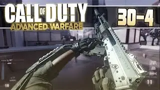 Call of Duty: Advanced Warfare - Multiplayer Gameplay 30-4 FFA 60fps | BEST CLASS SETUP! (PC 1080p)