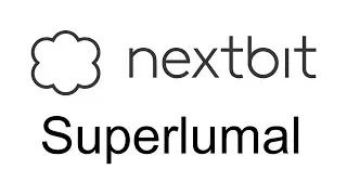 Superluminal - Nextbit Ringtone