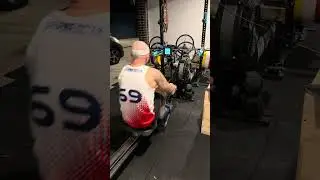 1K race Sven Wittchen