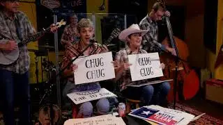 Native Texan Beer Song - Winner of the Independence Brewing Co. Song Contest