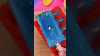 Are these COLOR CHANGING POPSICLES really a fail!? 🤯
