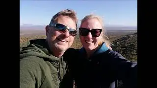 Buffelsdrift Game Park South Africa September 2019
