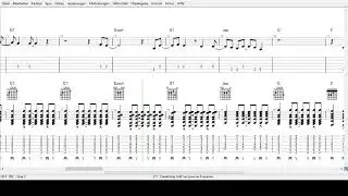 Carole King  -   Will You Love me Tomorrow   -  Tabs