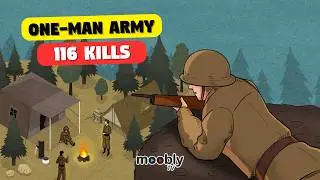 One-Man Army Ng Bataan - Pinaka Kinatatakutang Sundalo