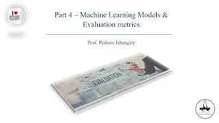 Part 4-Machine learning models (Parametric vs Non-parametric)