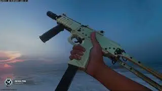 THE JACKAL PDW IS A *4 SHOT* KILL IN BLACK OPS 6 😍 (best jackal pdw build in black ops 6)