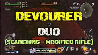 DEVOURER -Duo   -   Last Day On Earth: Survival