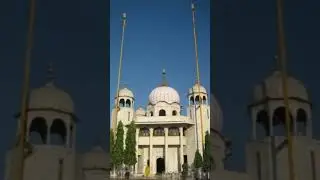 ਗੁ. ਸ਼ੀਸ਼ ਮਹਿਲ ਸਾਹਿਬ ਪਾਤਸ਼ਾਹੀ ਸੱਤਵੀਂ #bedtimestories #knowourpast #history #wmk #singh #ਸਿੱਖਇਤਿਹਾਸ
