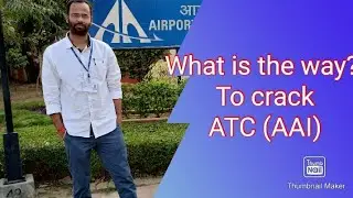 ATC prepration strategy (syllabus)
