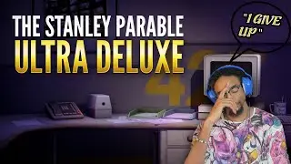 SO Many Outcomes | The Stanley Parable Ultra Deluxe