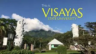 VSU: Very Scenic University