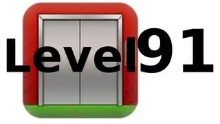 100 Floors - Level 91 - Walkthrough