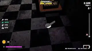 @BMX61981 gets jumpscared by pupito