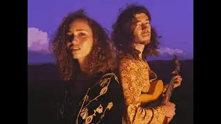 The Seeding - Mercy (At Koonyum Range)