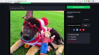 How-to Create Your RocketLink