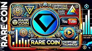RARE Coin | SuperRare NFT Marketplace | Future Potential & Price Prediction 🚀