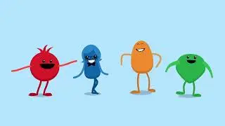 Big Kids | Noodles | Dance Music | Kids Music