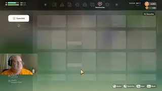 Coral Island 25 - Summer 7, Year 1