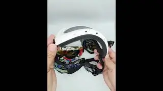 Retro motorcycle goggles for adults #glasses #factory #motocycle  #gogeta  #motocross
