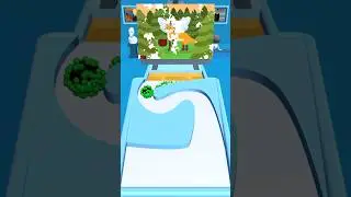 Pretty Dog Artwork #game #artactivity #gameplay #art
