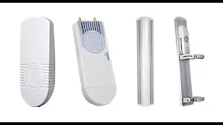 How to Configure Cambium ePMP 1000 Point to Point Setup
