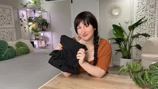High Waist Straight Leg Smoothing & Stretchy Yoga Pants Amazon Try On!
