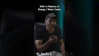 DNA WATER PHYSICS OF CONSCIOUSNESS & EVOLUTION #dna #structuredwater #crystals #energy #frequency